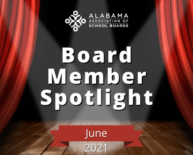 ON-2021-06-10 Board Member Spotlight: Aubrey Miller